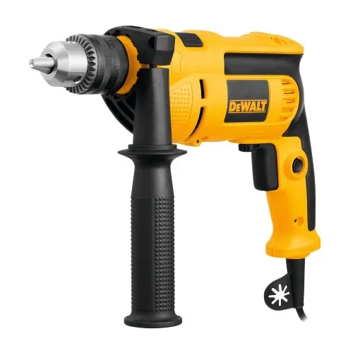 Furadeira de impacto 1/2" 710 watts com 1...