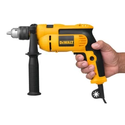 Furadeira De Impacto 710w Dewalt + 5 Broc...