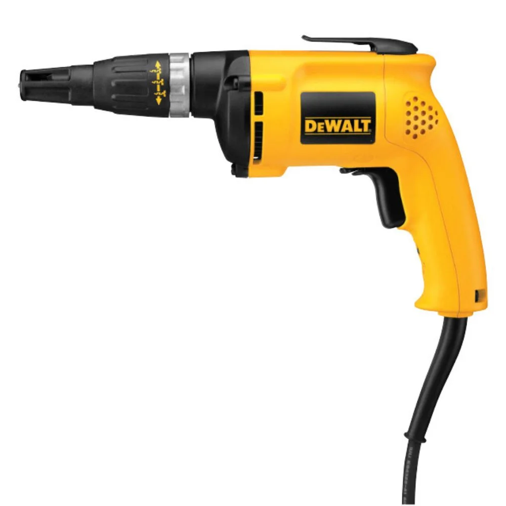 Parafusadeira Drywall 1/4 Pol. 540W 220 V...