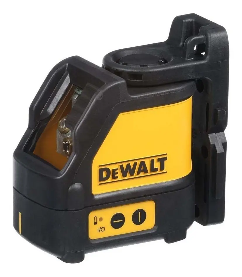 Nivel A Laser Auto Nivelador Em Linha 2 P...