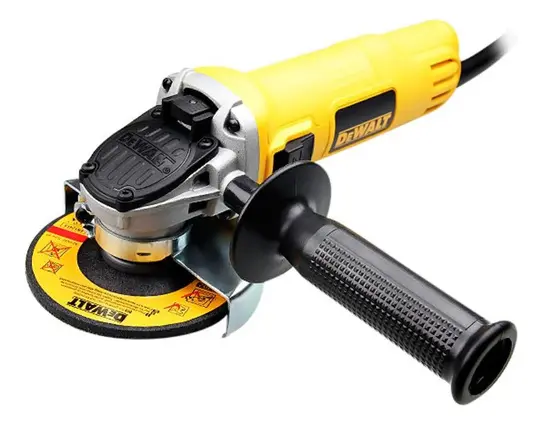 Esmerilhadeira Angular 4.1/2Pol. 800W 220...