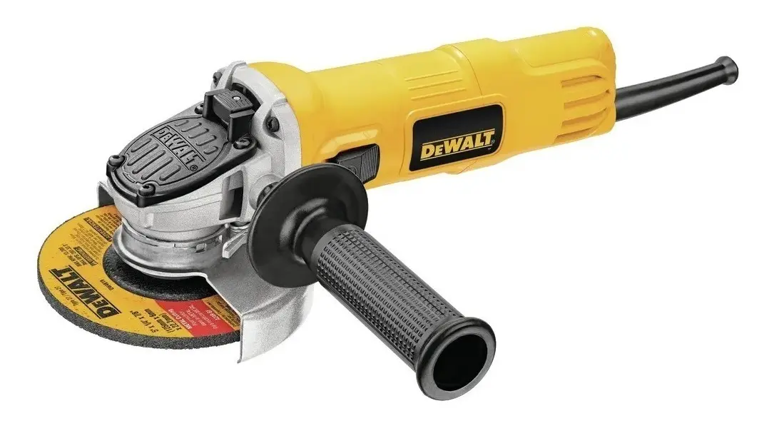 Esmerilhadeira Angular 4.1/2Pol. 800W 220...
