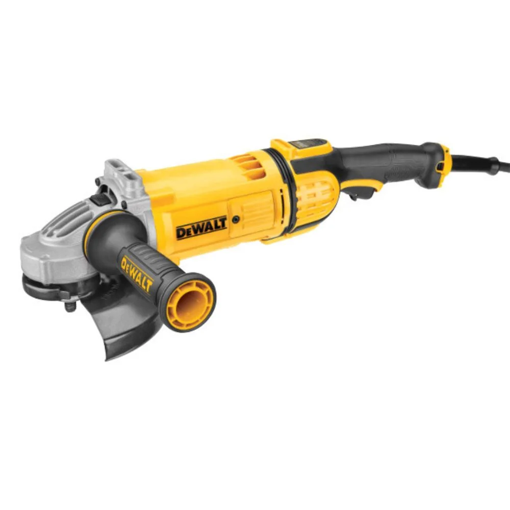 Esmerilhadeira 7 Pol. 2700W 220V sem Botã...