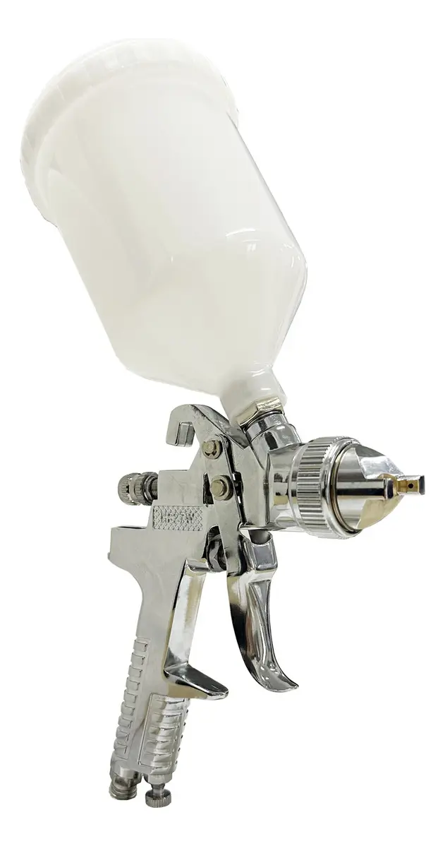 Pistola De Pintura 827A1 Premium Bico 1.4...