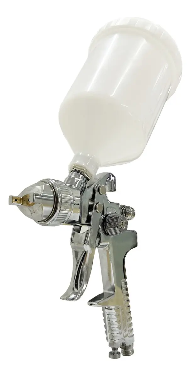 Pistola De Pintura 827A1 Premium Bico 1.4...
