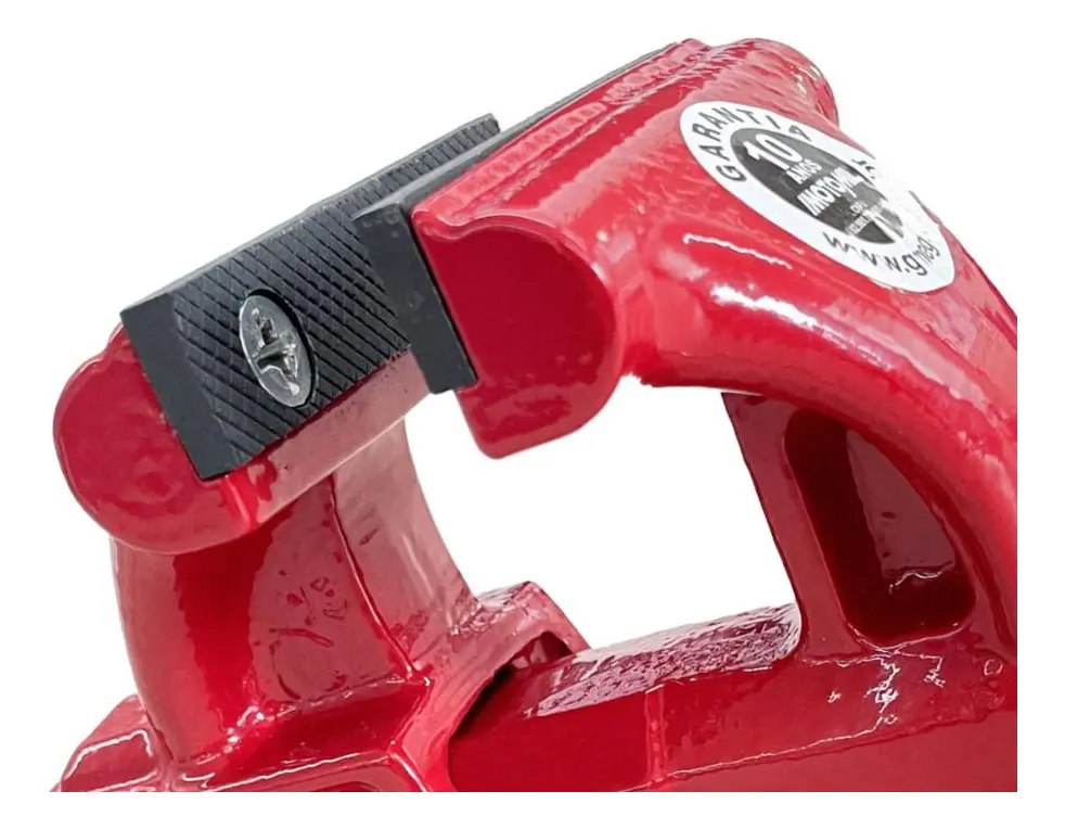 Torno De Bancada Nº 3 Motomil - Tb 300p