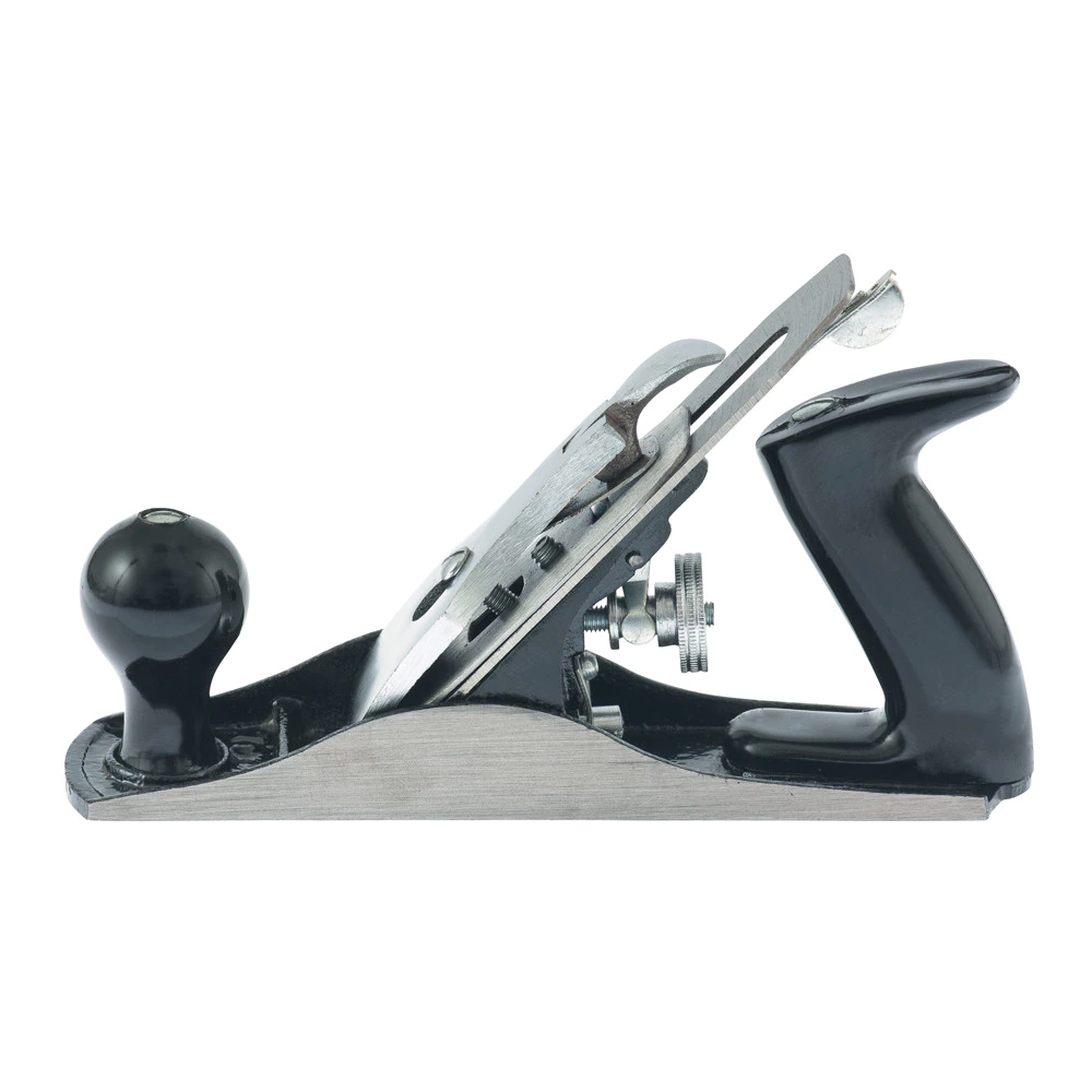 Plaina Metal N3 Corpo Metal 52x230mm 1 Pe...
