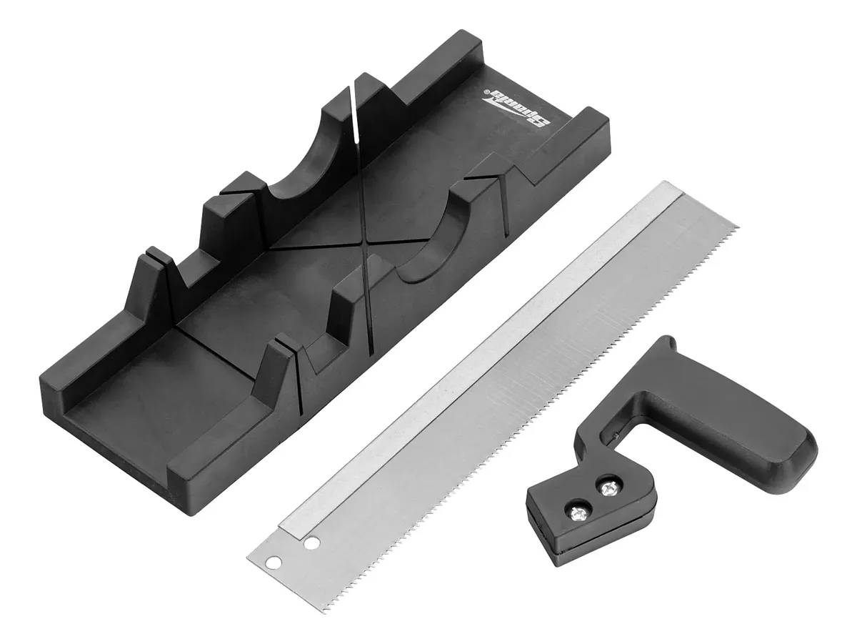 Caixa Plastica Meia-esquadria 300x65mm S ...
