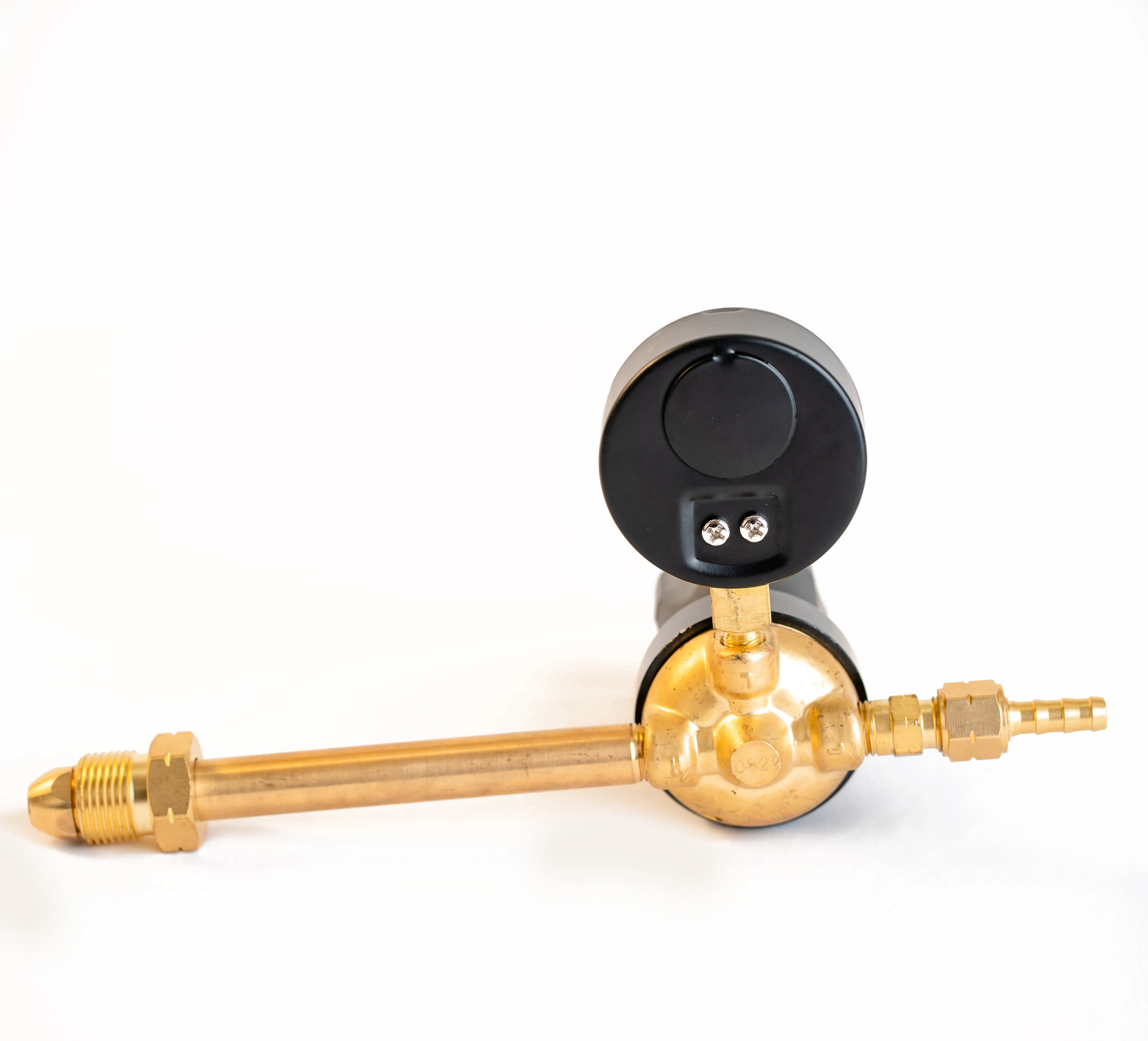 Regulador de Pressão HandyGas 4 GLP45 Par...