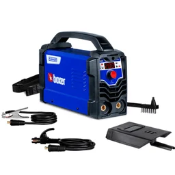 Máquina de Solda Inversora MMA/TIG Flama ...